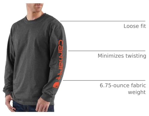 Carbon Heather