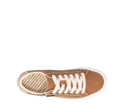 Golden Tan/Tan Distressed