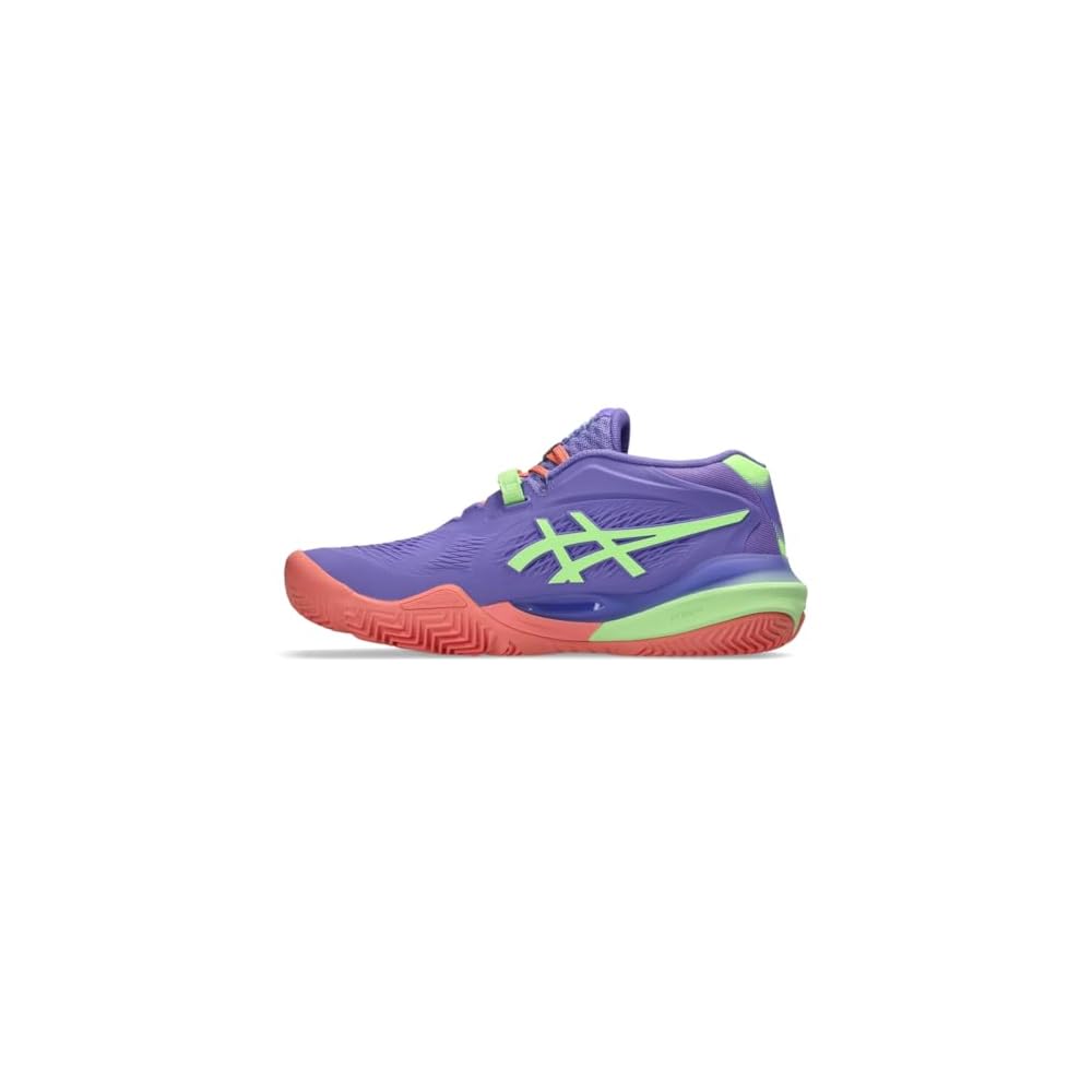 Amethyst/Illuminate Green