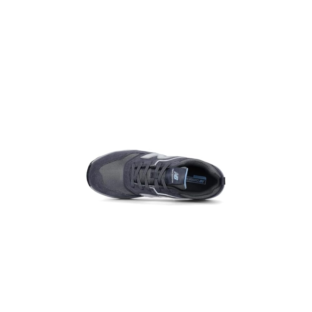 Magnet Whispy Blue