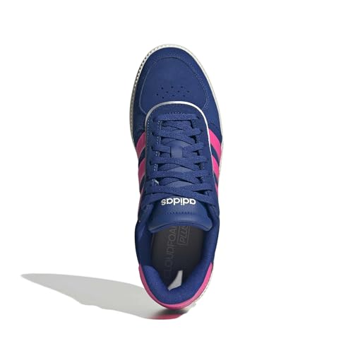 Collegiate Royal/Lucid Pink/White