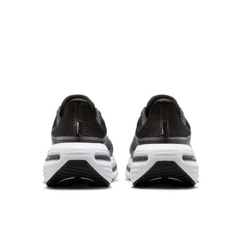 Black/White-dark Smoke Grey