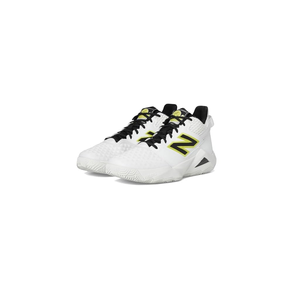White/Black