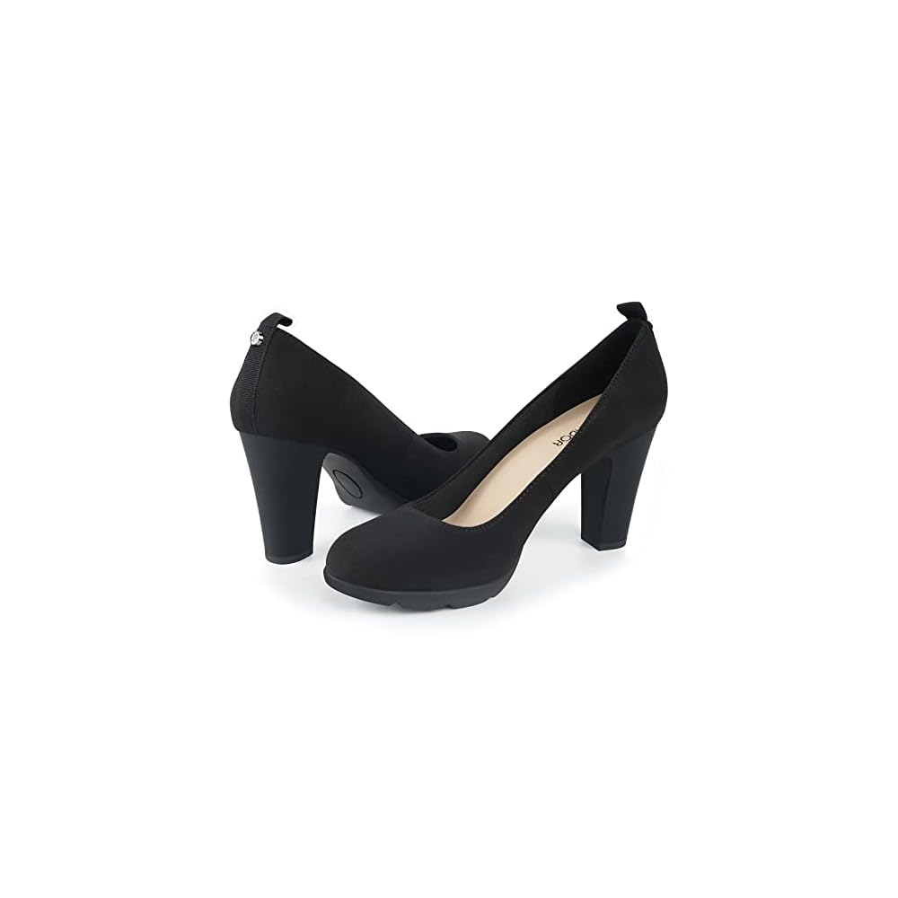 Stretch Black