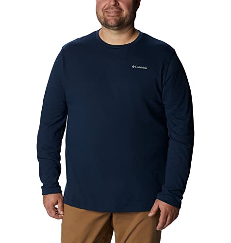 Collegiate Navy Heather