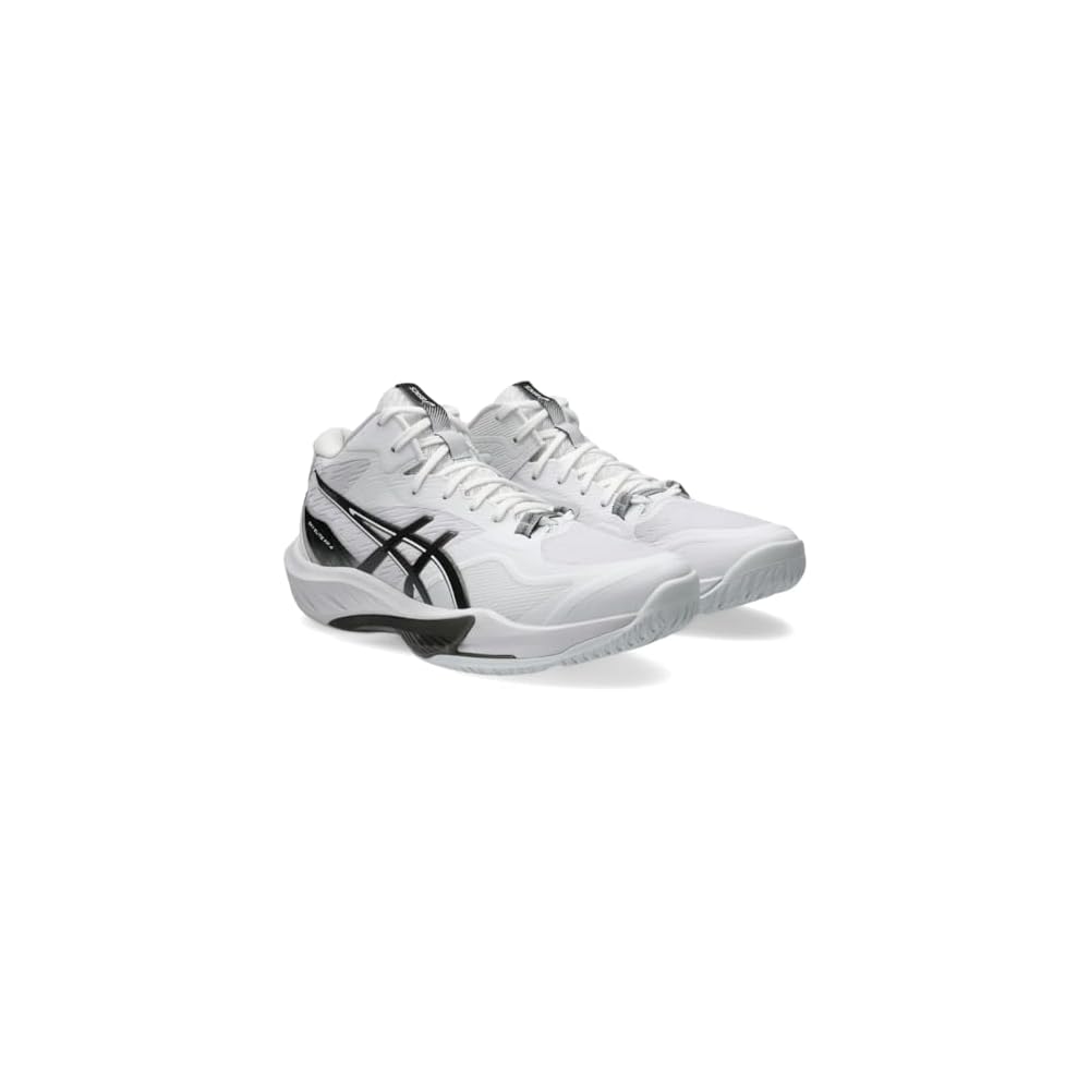 White/Black