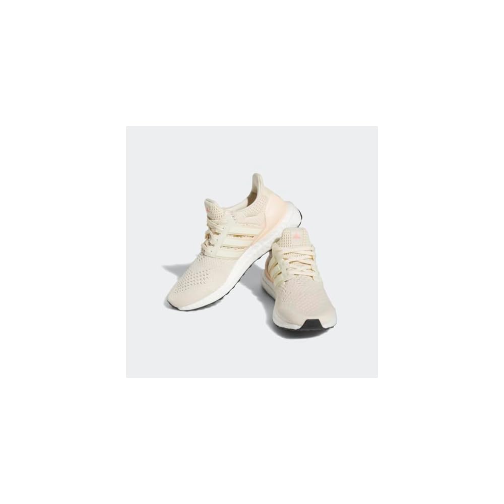 Ecru Tint/Ecru Tint/Semi Coral Fusio