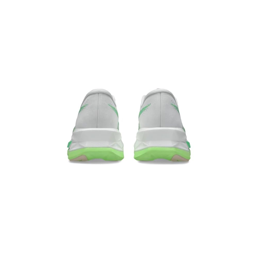 White/Vital Green