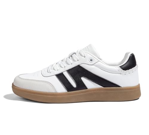 White/Black