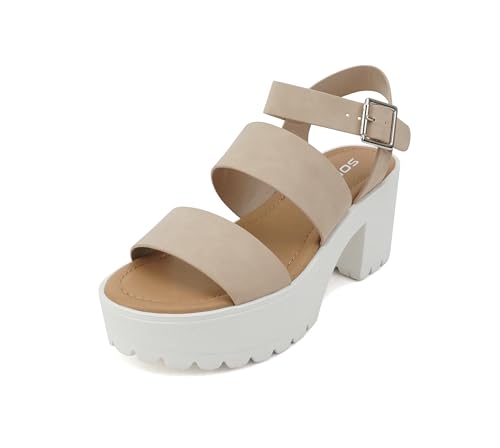 Sand Nubuck