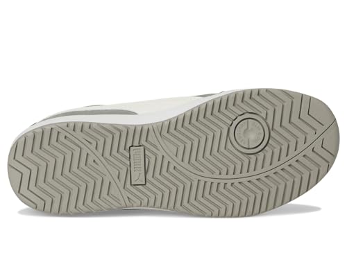 Grey/White