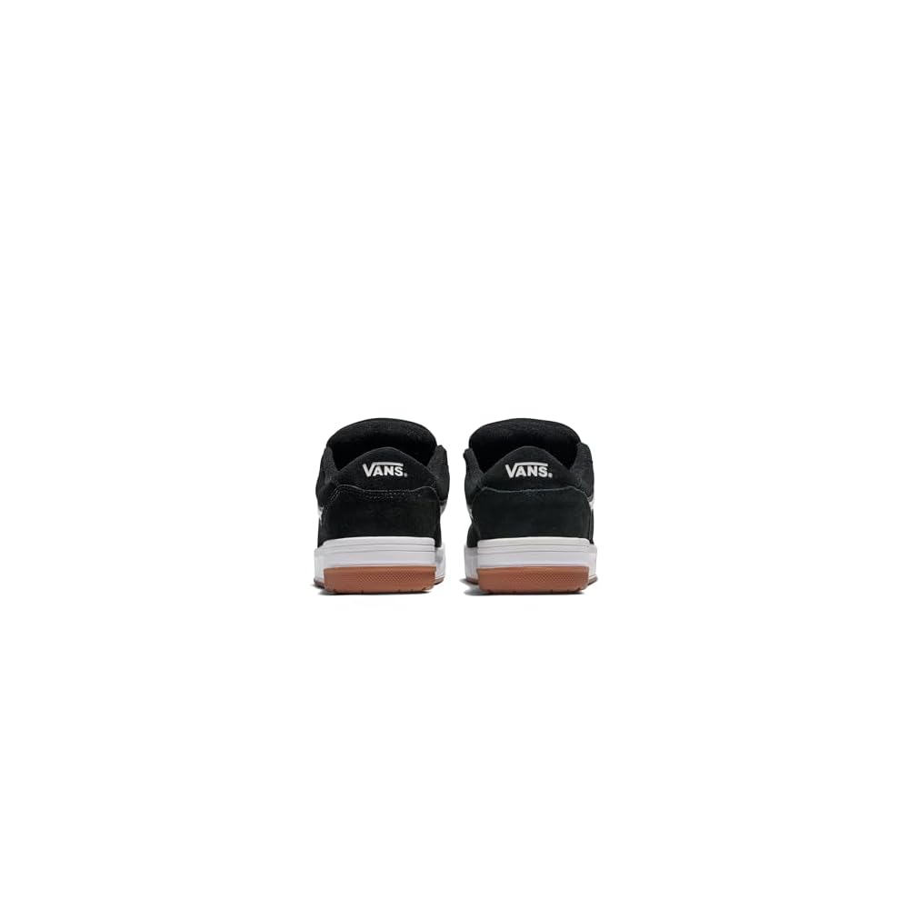Black/White/Gum