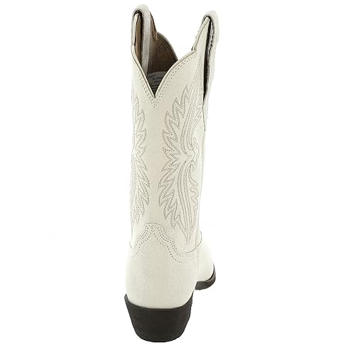 Distressed Ivory