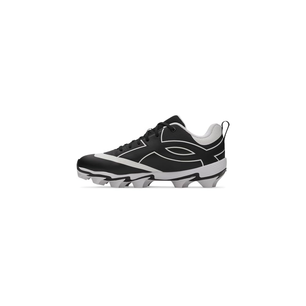 (001) Black/White/Black