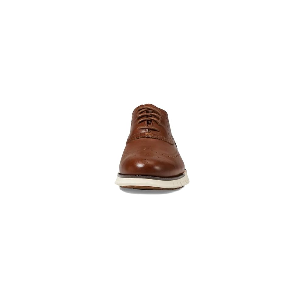 British Tan/Ivory