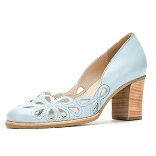 Powder Blue