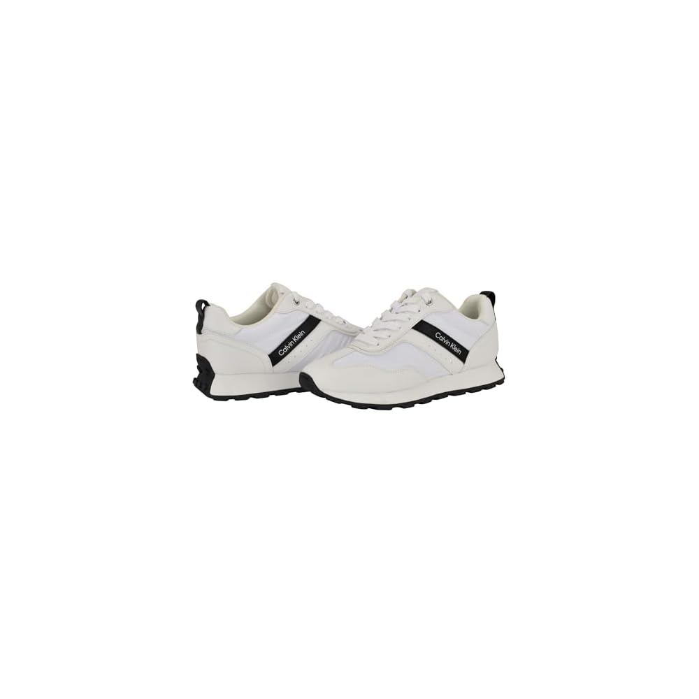 White/Black