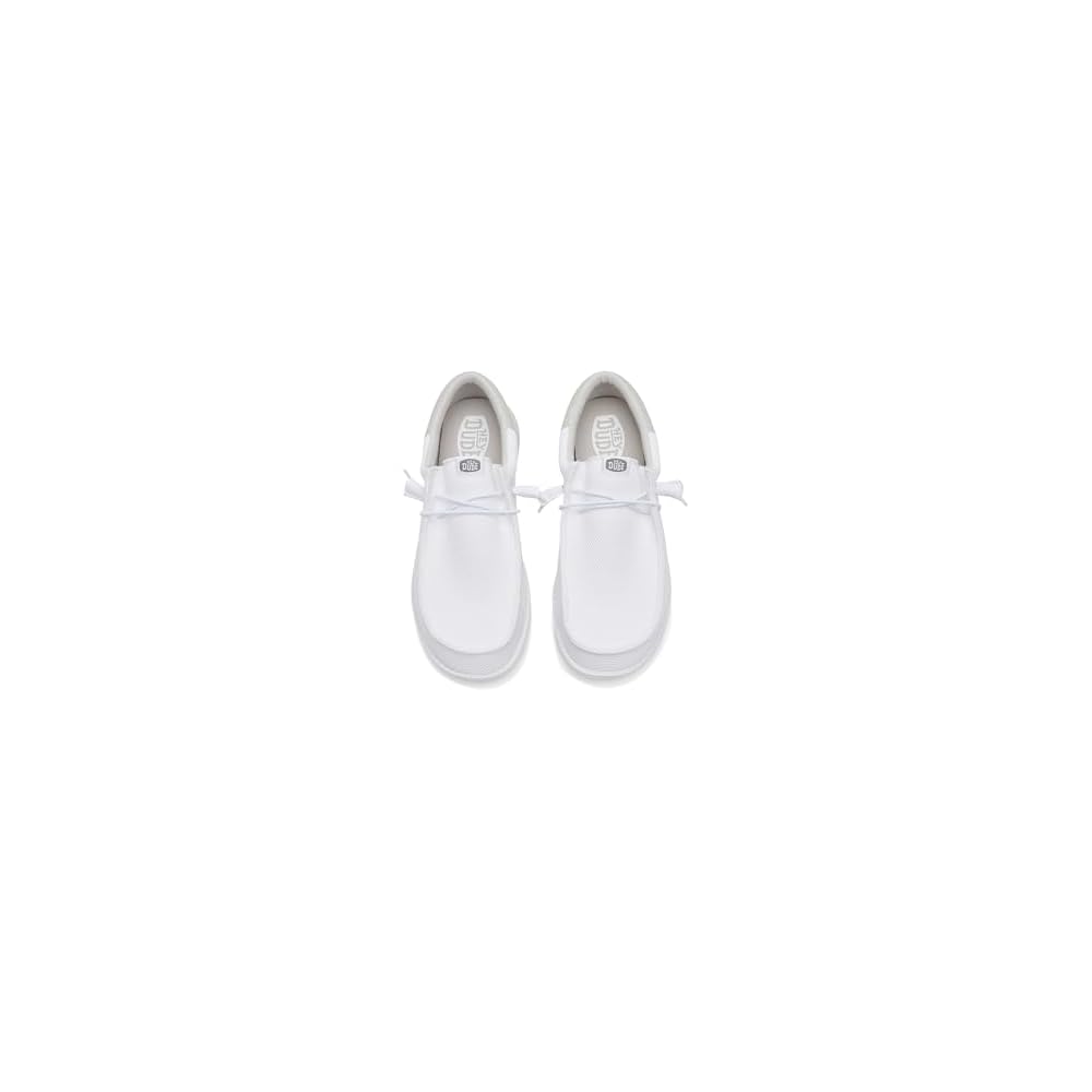 White/Grey