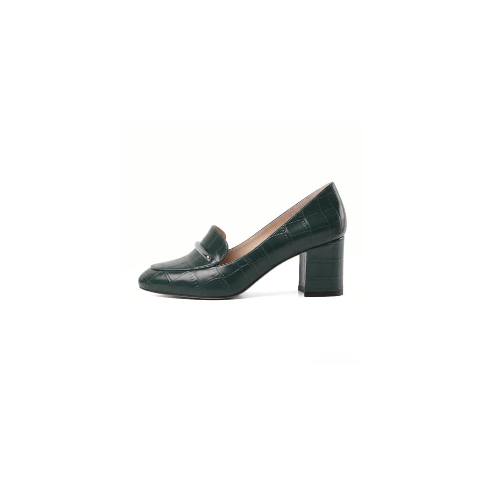 Crocodile Green