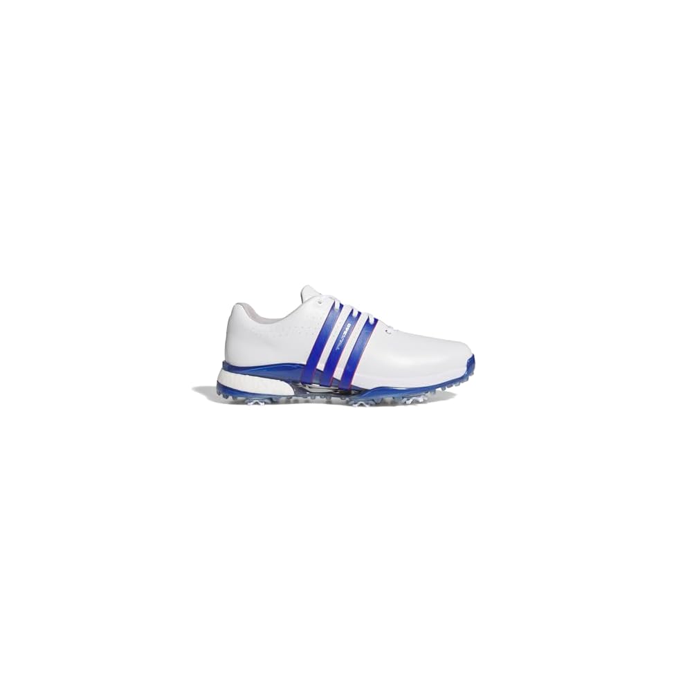 Ftwr White/Team Royal Blue/Better Scarlet
