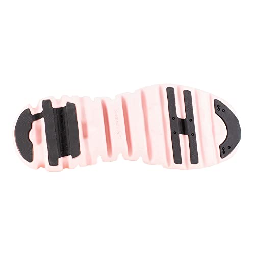 Black/Pink