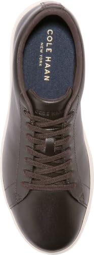 Dark Chocolate Leather