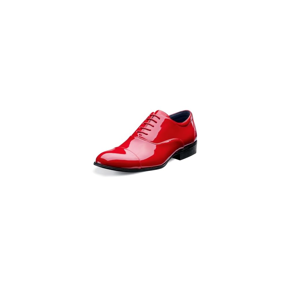 Red Patent
