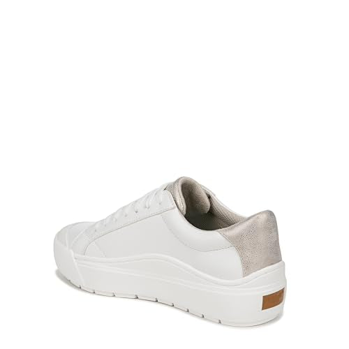 White/Gold
