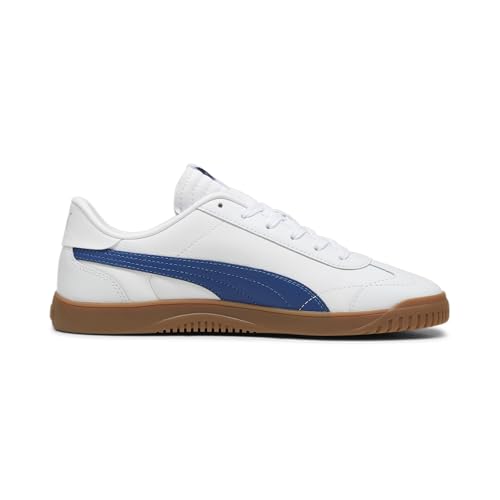 Puma White-clyde Royal-puma Gold