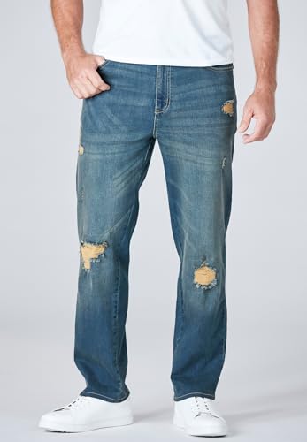 Distressed