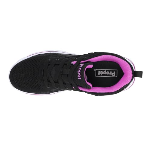 Black/Purple