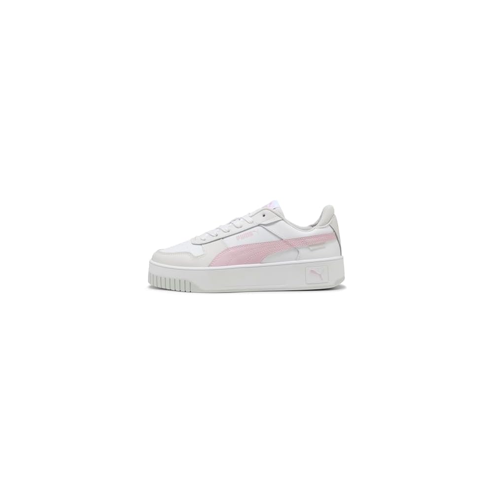 White-rose Mauve-feather Gray