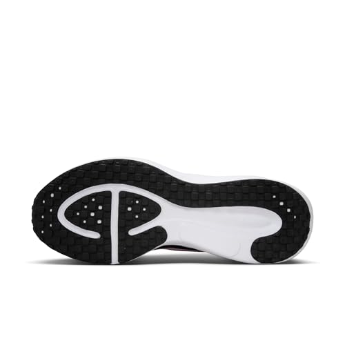 Black/Pink Foam/White/Anthracite