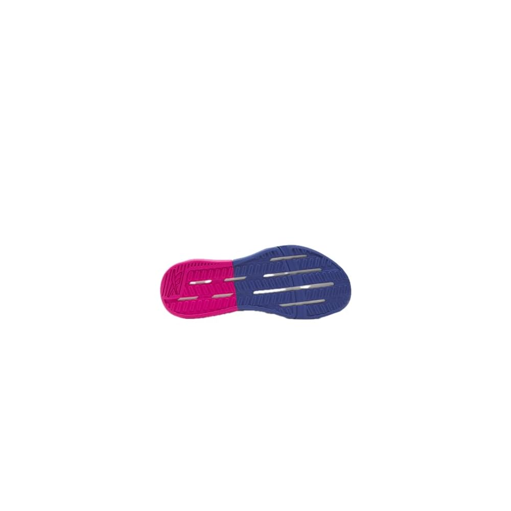 Chalk/Step Purple/Laser Pink