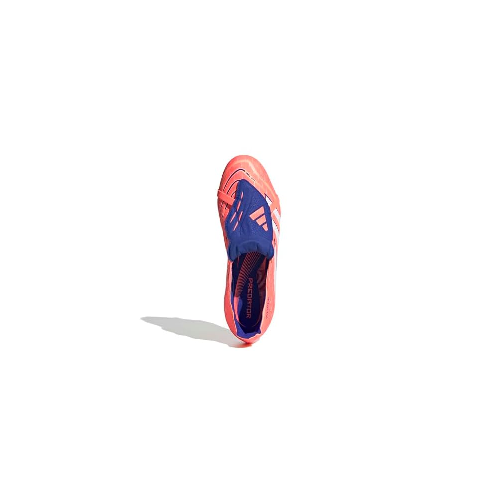 Signal Coral/White/Beam Orange