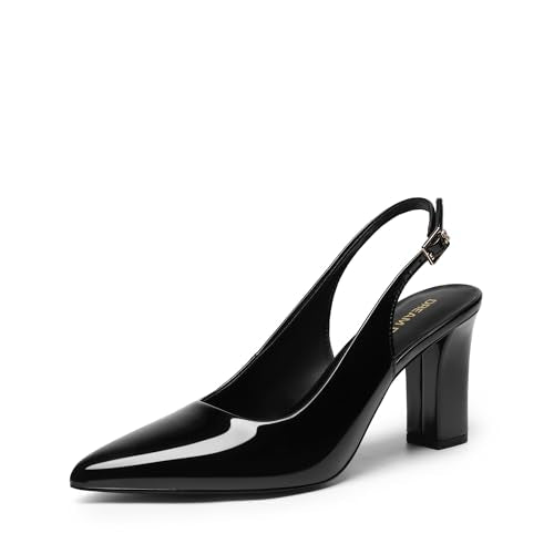 Black-pat