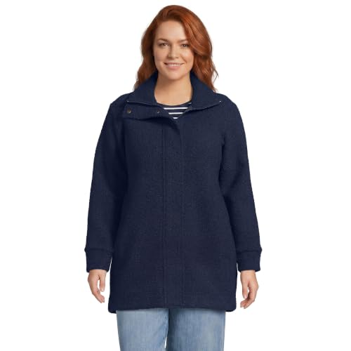 Radiant Navy