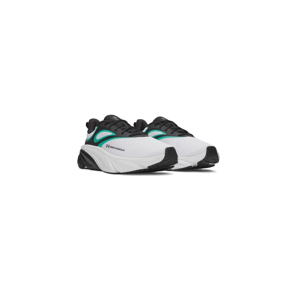 (101) White/Green Mode/Black