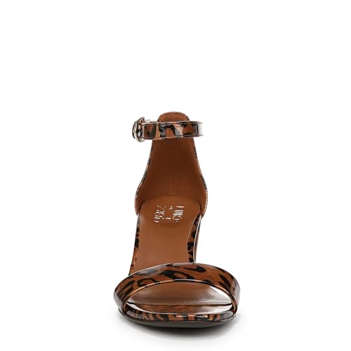 Cheetah Animal Print Patent