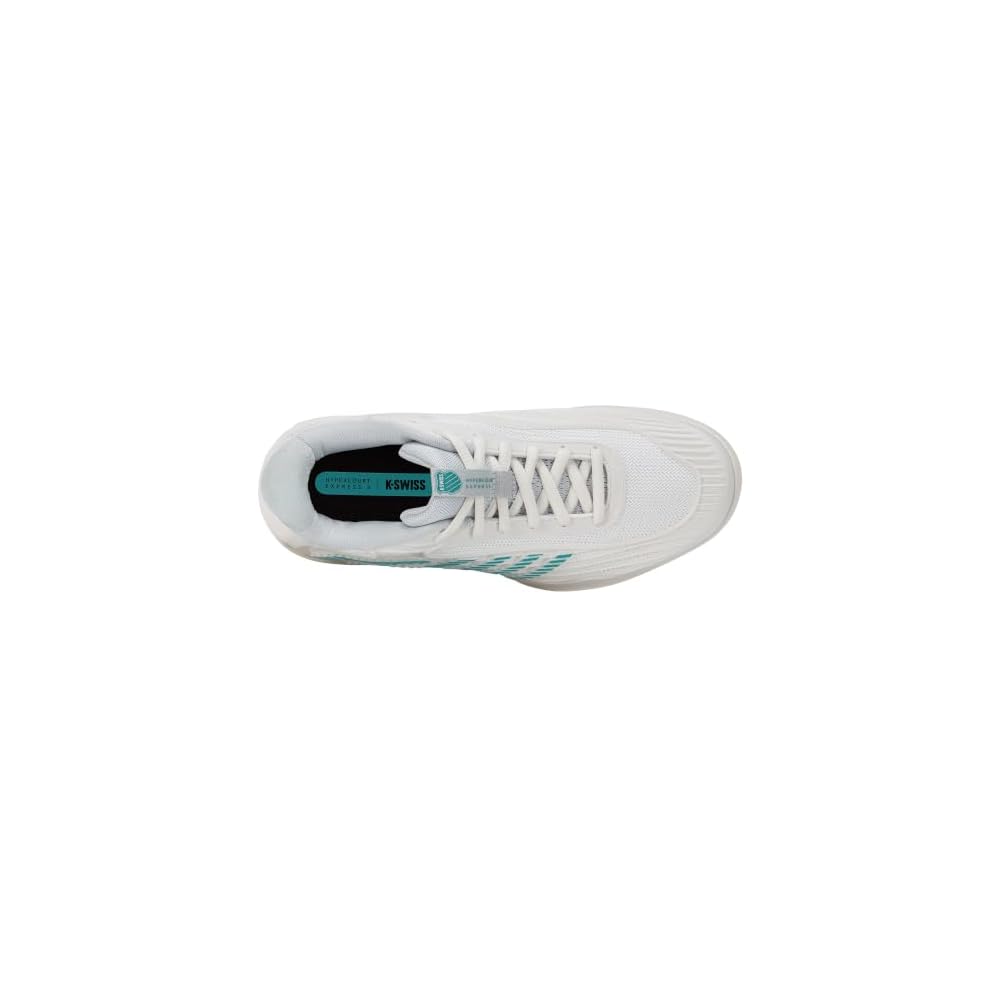 Blanc De Blanc/Glacier Gray/Baltic