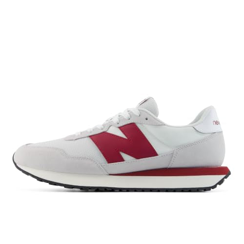 Grey Matter/Podium Red