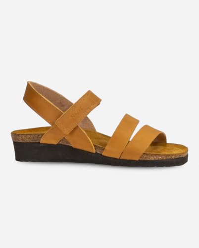 Oily Dune Nubuck