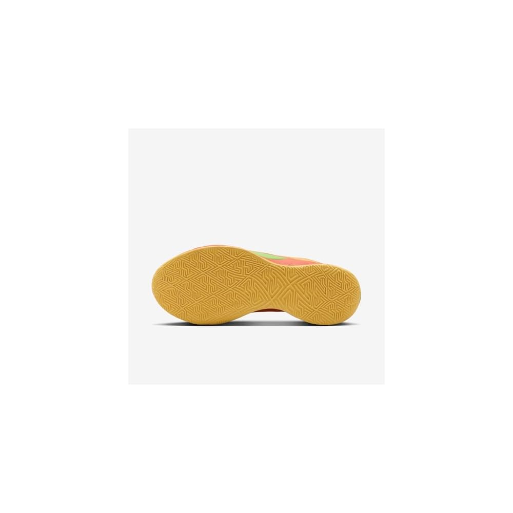 Light Wild Mango/Black