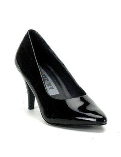 Black Patent