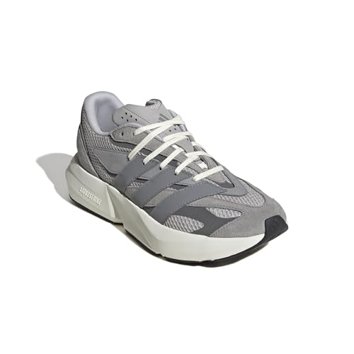 Grey/Grey/Iron Metallic