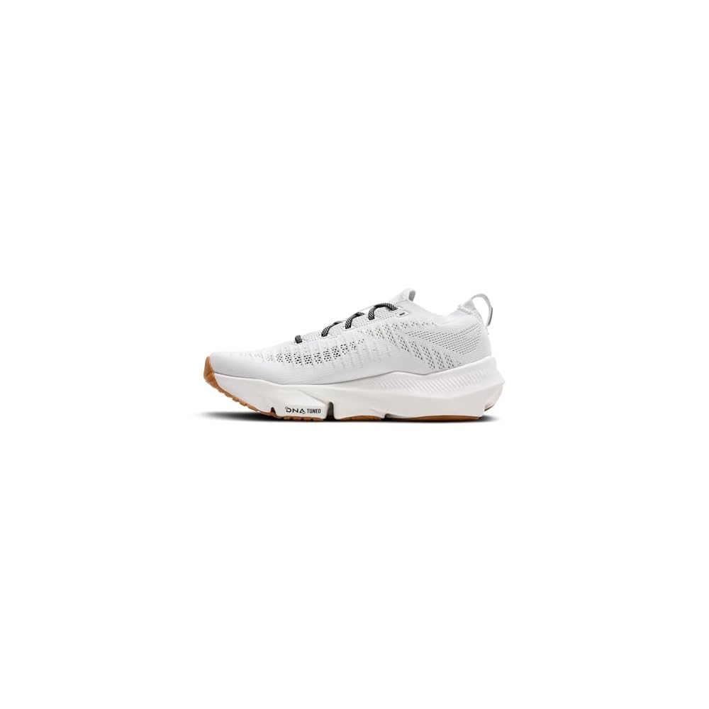 White/Black/Gum
