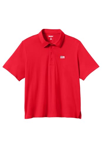 True Red