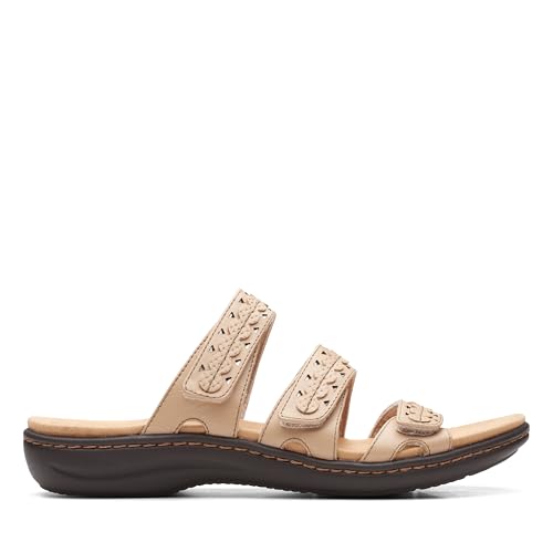 Sand Leather