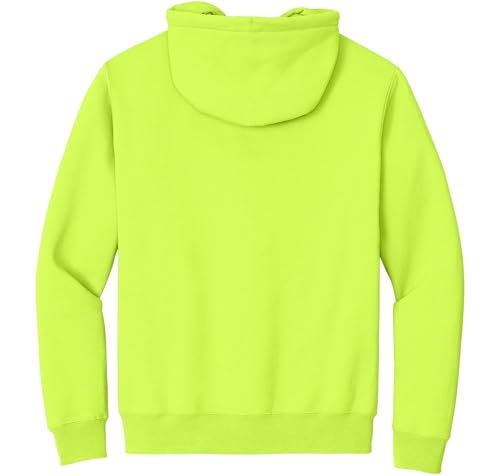Safety Green