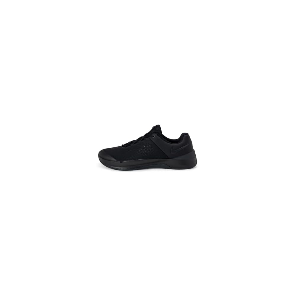 Black/Dark Smoke Grey